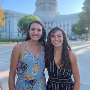 Meet your Posher, Sarah